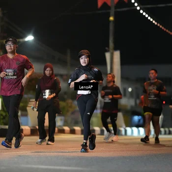 Runner Photo 5779529