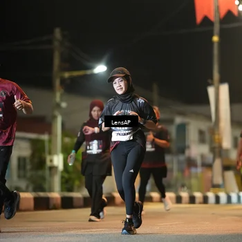 Runner Photo 5779531