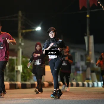 Runner Photo 5779532