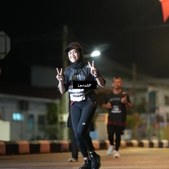 Runner Photo 5779533