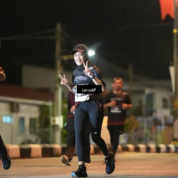 Runner Photo 5779534