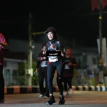 Runner Photo 5779535