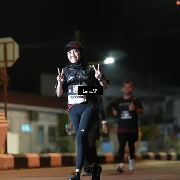 Runner Photo 5779537