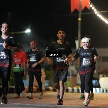 Runner Photo 5779544