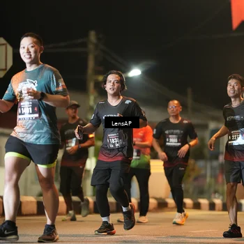 Runner Photo 5779545