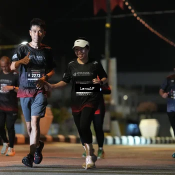 Runner Photo 5779546