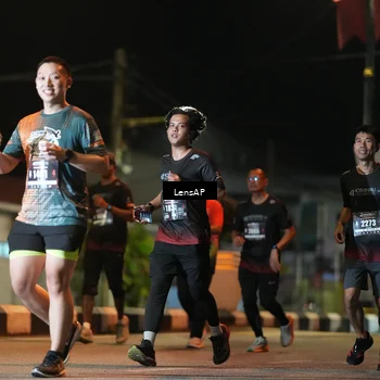 Runner Photo 5779547