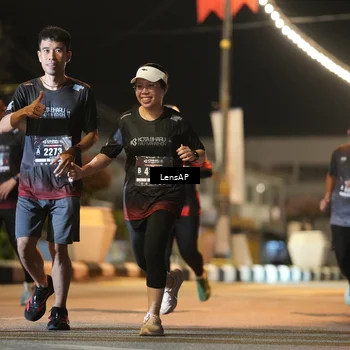 Runner Photo 5779551