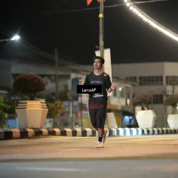 Runner Photo 5779553