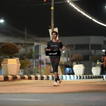 Runner Photo 5779555