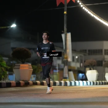 Runner Photo 5779557