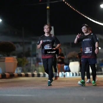Runner Photo 5779558