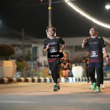 Runner Photo 5779559