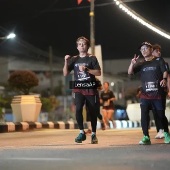Runner Photo 5779562
