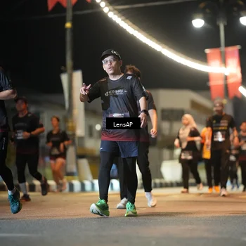 Runner Photo 5779564