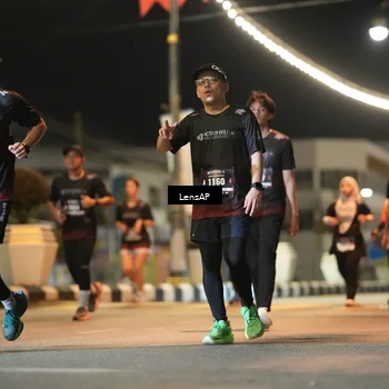 Runner Photo 5779565