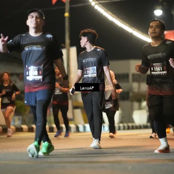 Runner Photo 5779568
