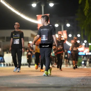 Runner Photo 5779571
