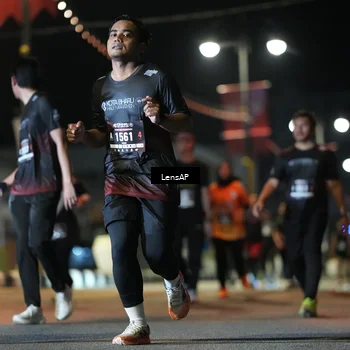 Runner Photo 5779572