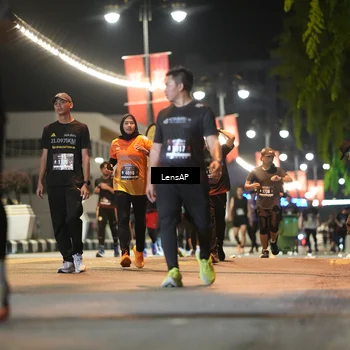 Runner Photo 5779573