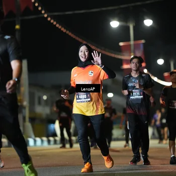 Runner Photo 5779576