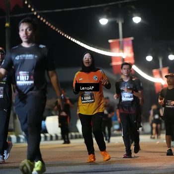 Runner Photo 5779577
