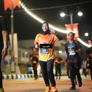 Runner Photo 5779578