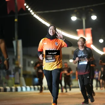 Runner Photo 5779579