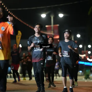 Runner Photo 5779582