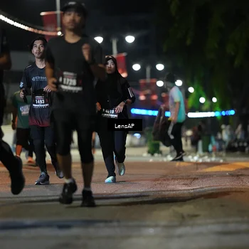Runner Photo 5779583