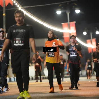Runner Photo 5779584