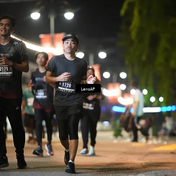 Runner Photo 5779585