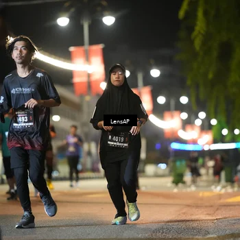 Runner Photo 5779586