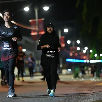 Runner Photo 5779588