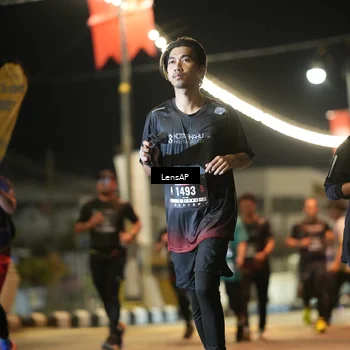 Runner Photo 5779590