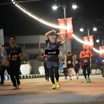 Runner Photo 5779591