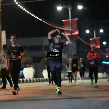 Runner Photo 5779592