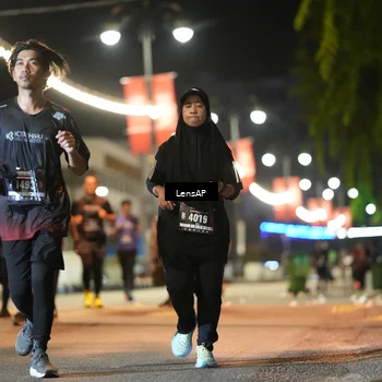 Runner Photo 5779594