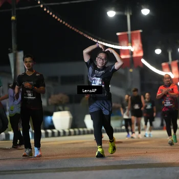 Runner Photo 5779595