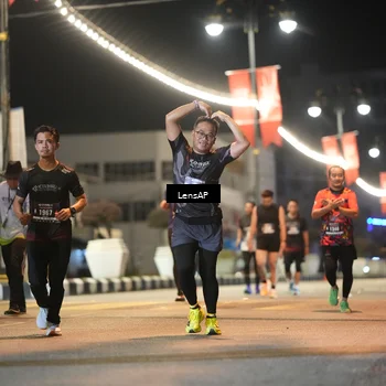 Runner Photo 5779596