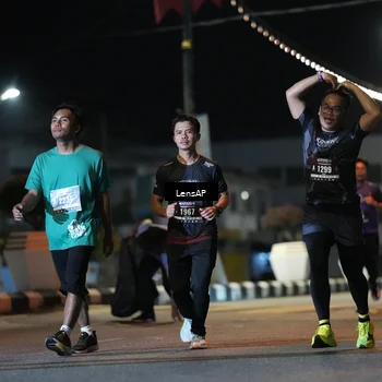 Runner Photo 5779597