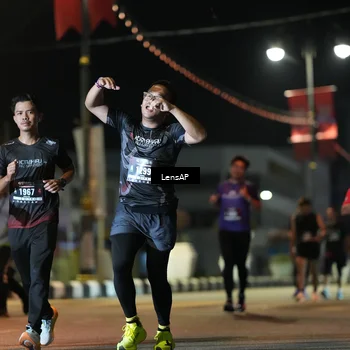 Runner Photo 5779599