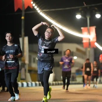 Runner Photo 5779600