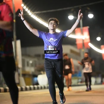 Runner Photo 5779607