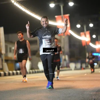 Runner Photo 5779614