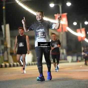Runner Photo 5779615