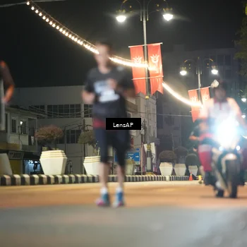 Runner Photo 5779619