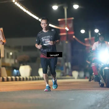 Runner Photo 5779620