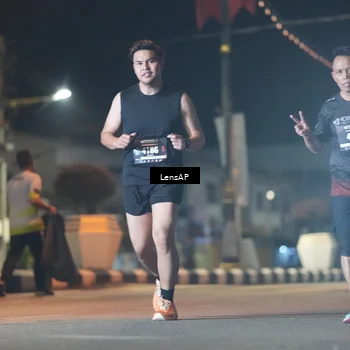 Runner Photo 5779621