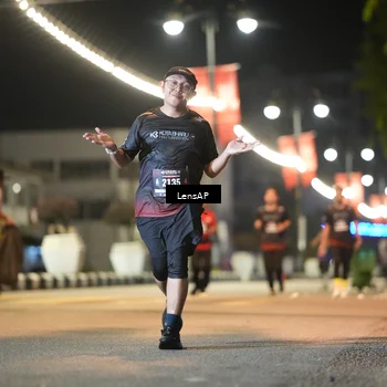 Runner Photo 5779623